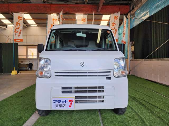Suzuki Every 3