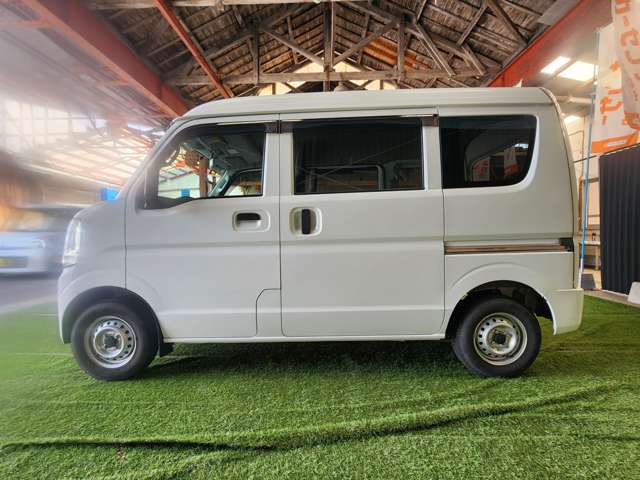 Suzuki Every 5