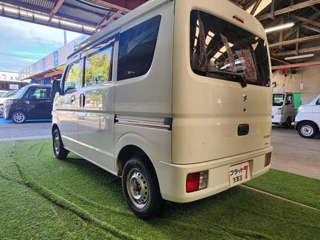 Suzuki Every 6