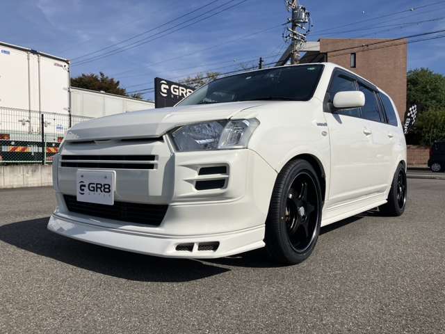 Toyota Probox Van 7
