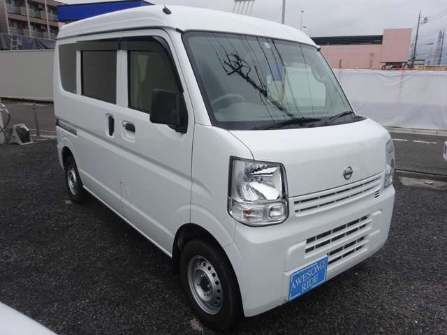 Nissan NV100 Clipper 5