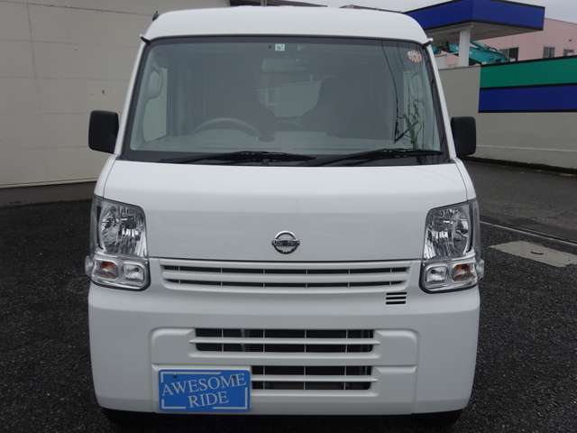 Nissan NV100 Clipper 6
