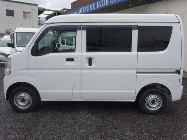 Nissan NV100 Clipper 8