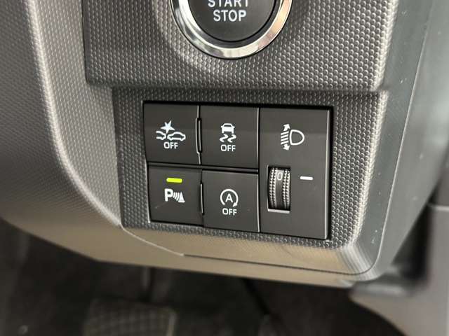 Daihatsu Taft 5