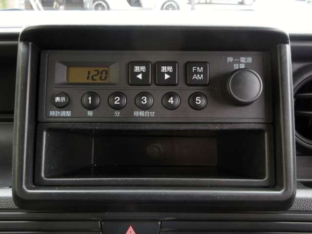 Honda N-VAN 5