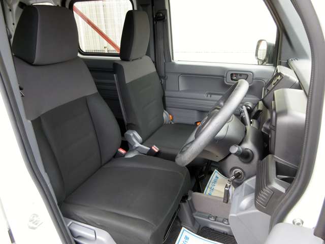 Honda N-VAN 9