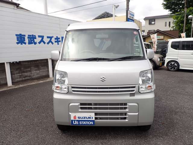 Suzuki Every 6