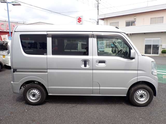 Suzuki Every 8