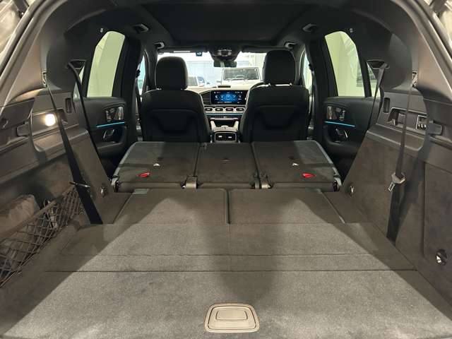 Mercedes-Benz GLE 11