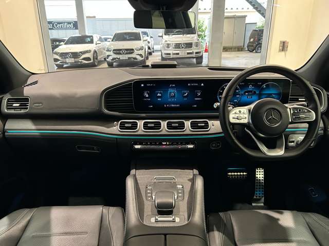 Mercedes-Benz GLE 6