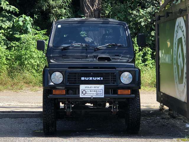Suzuki Jimny 2