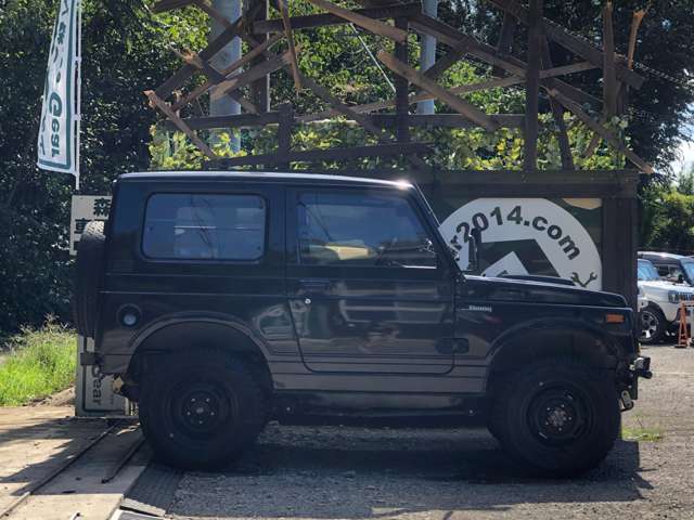 Suzuki Jimny 8