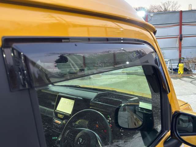 Honda N-VAN 9