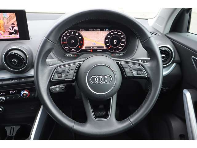 Audi Q2 5