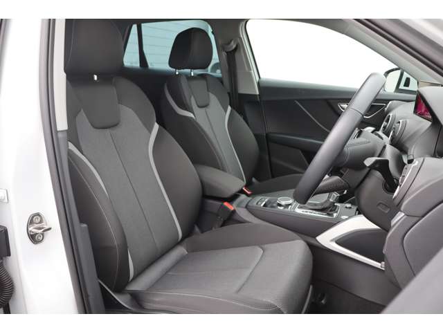Audi Q2 6