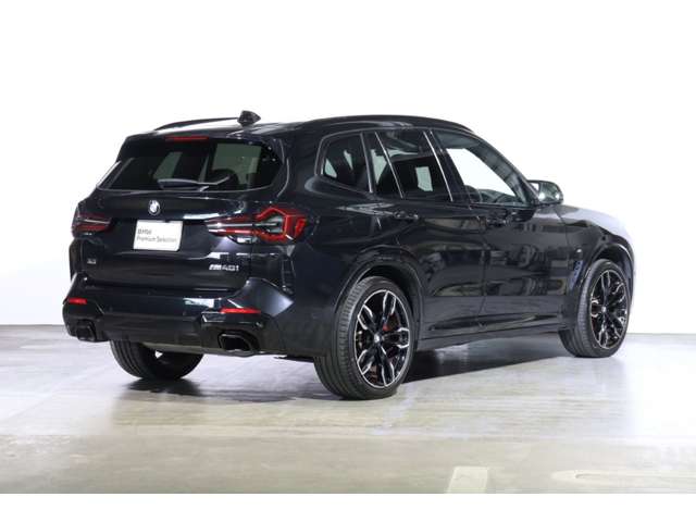 BMW X3 2