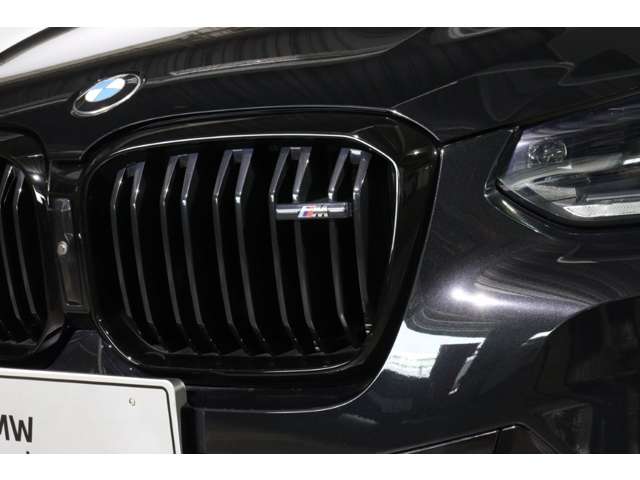 BMW X3 4