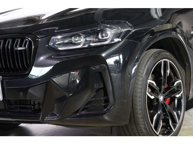 BMW X3 5