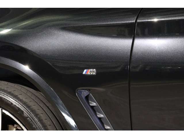 BMW X3 7