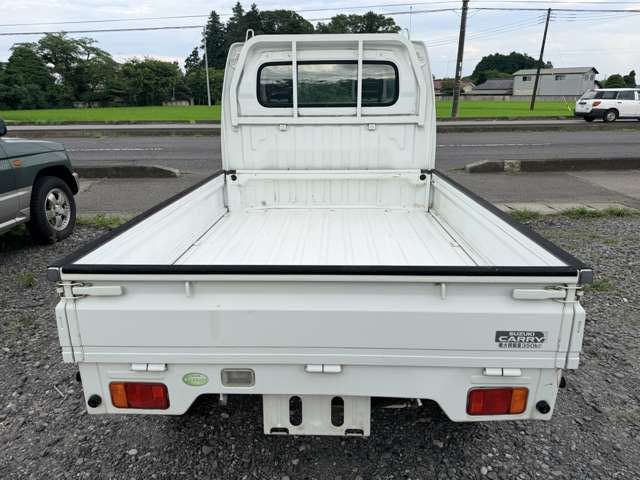 Suzuki Carry 10