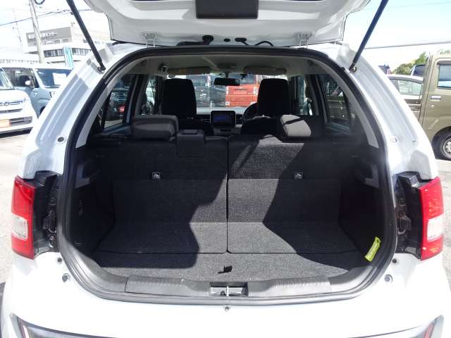 Suzuki Ignis 11