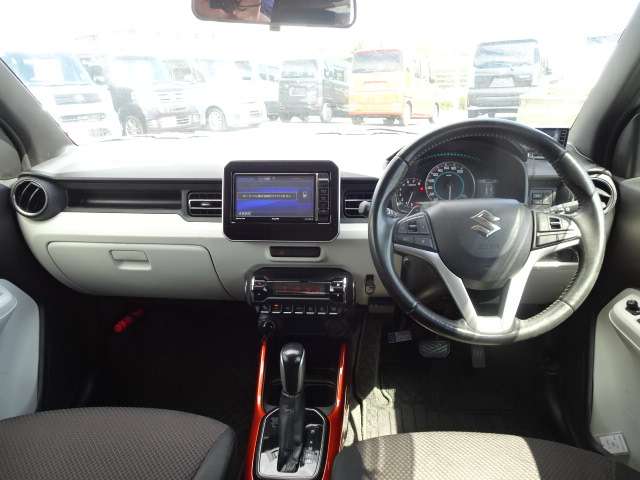 Suzuki Ignis 5
