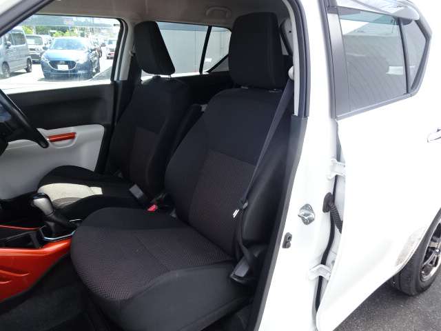 Suzuki Ignis 6