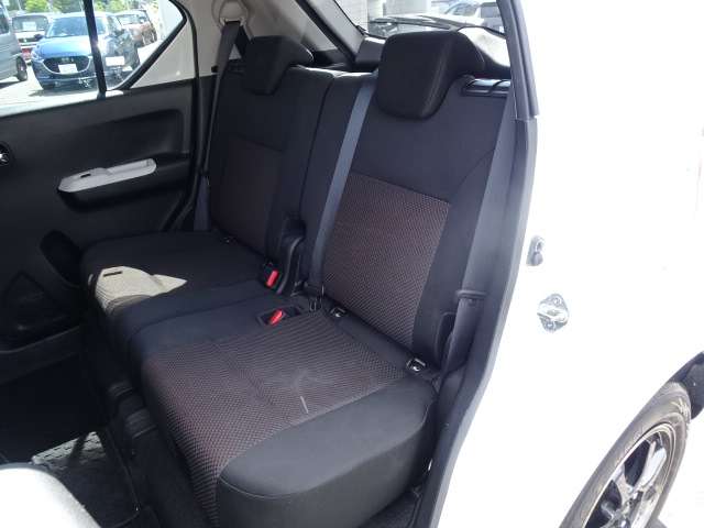 Suzuki Ignis 7