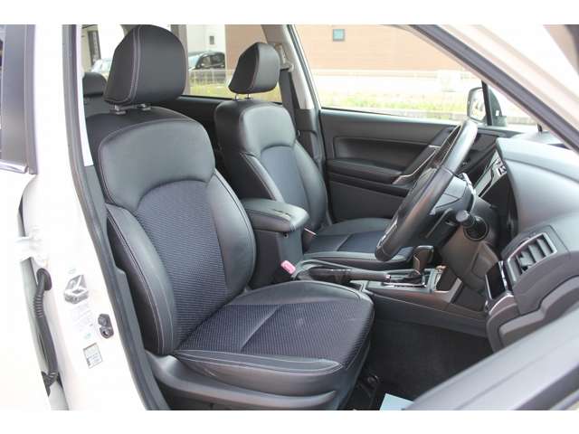 Subaru Forester 12