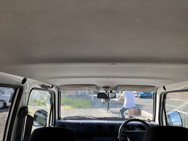 Daihatsu ネイキッド 11
