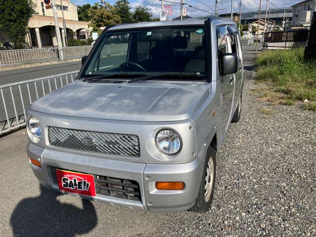 Daihatsu ネイキッド 2