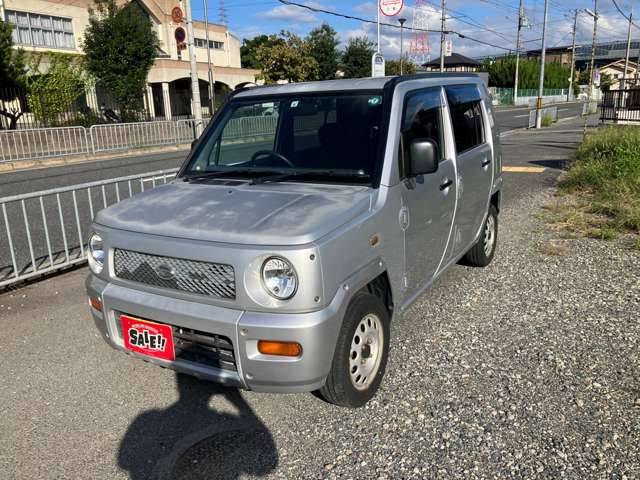 Daihatsu ネイキッド 3