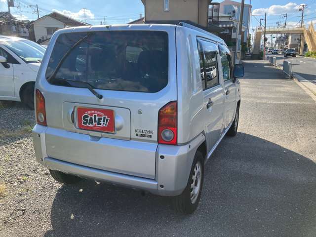 Daihatsu ネイキッド 5
