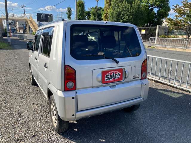 Daihatsu ネイキッド 7