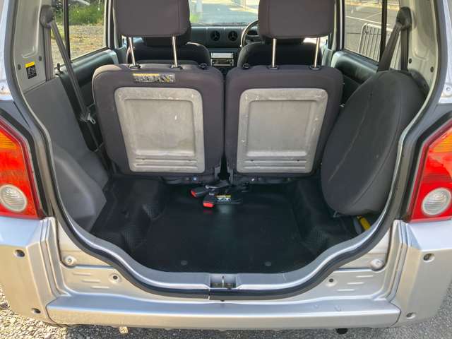 Daihatsu ネイキッド 8