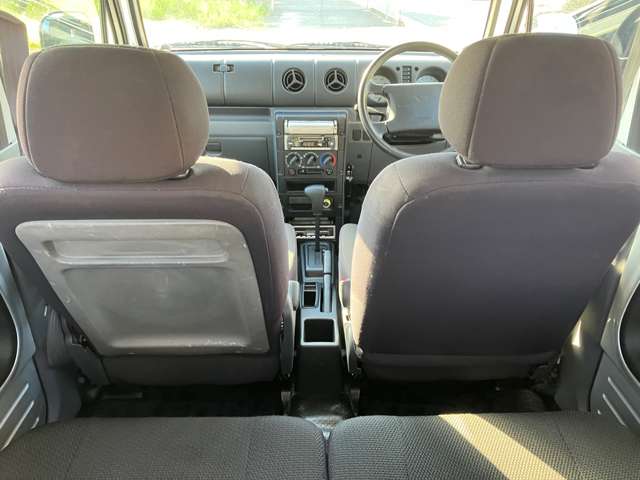 Daihatsu ネイキッド 9