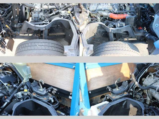 Mitsubishi Fuso Canter 11