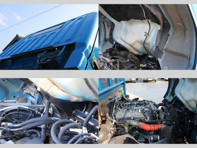 Mitsubishi Fuso Canter 12