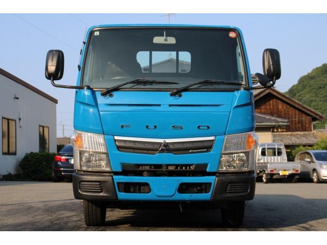 Mitsubishi Fuso Canter 2