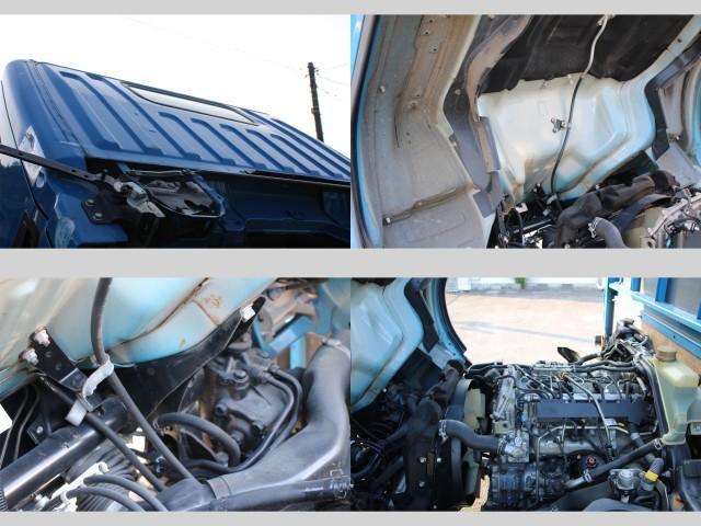 Mitsubishi Fuso Canter 10