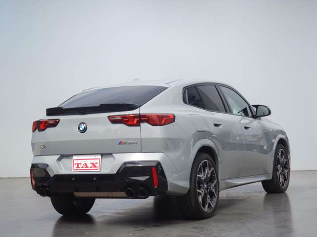 BMW X2 5