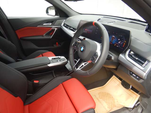 BMW X2 8