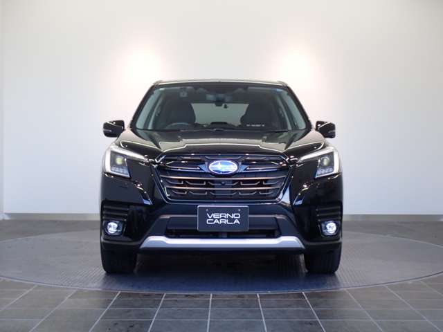 Subaru Forester 11