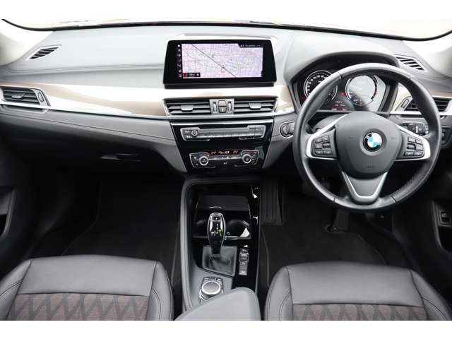 BMW X1 4