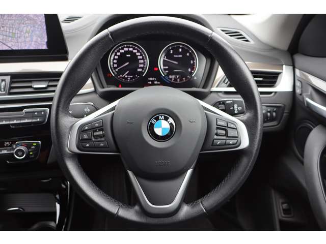 BMW X1 5