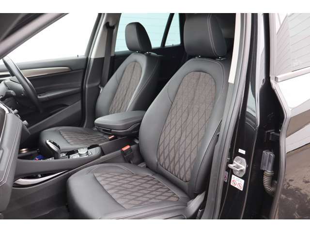 BMW X1 7