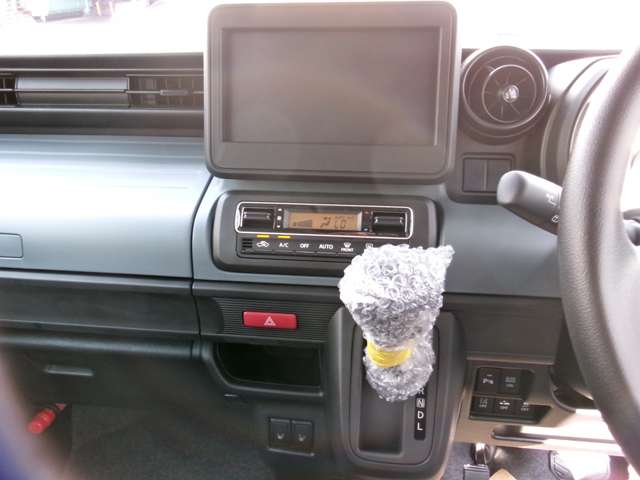 Suzuki Spacia Base 10