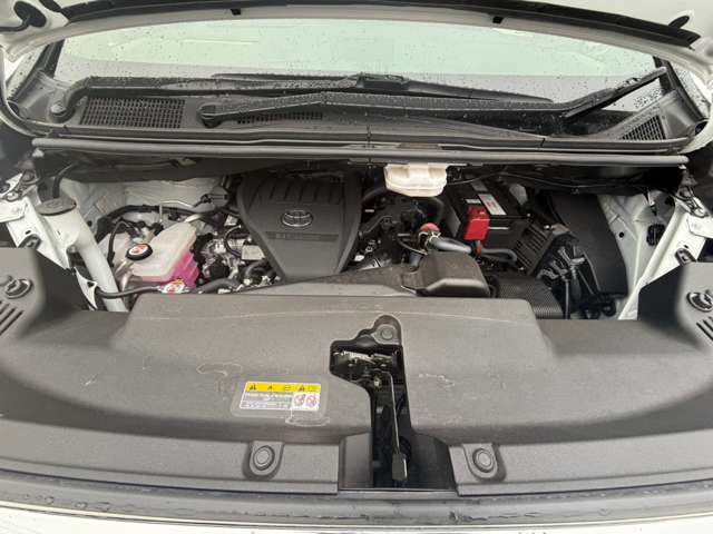 Toyota Vellfire 12