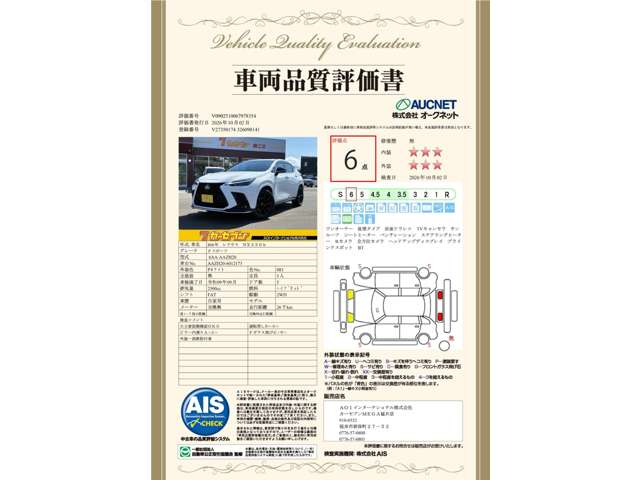 Lexus NX 2
