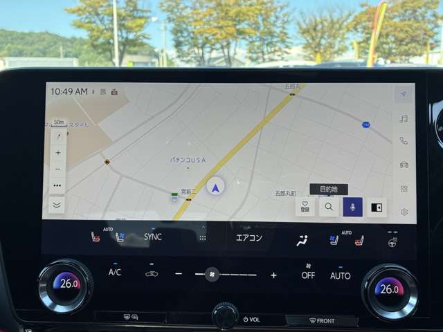 Lexus NX 9